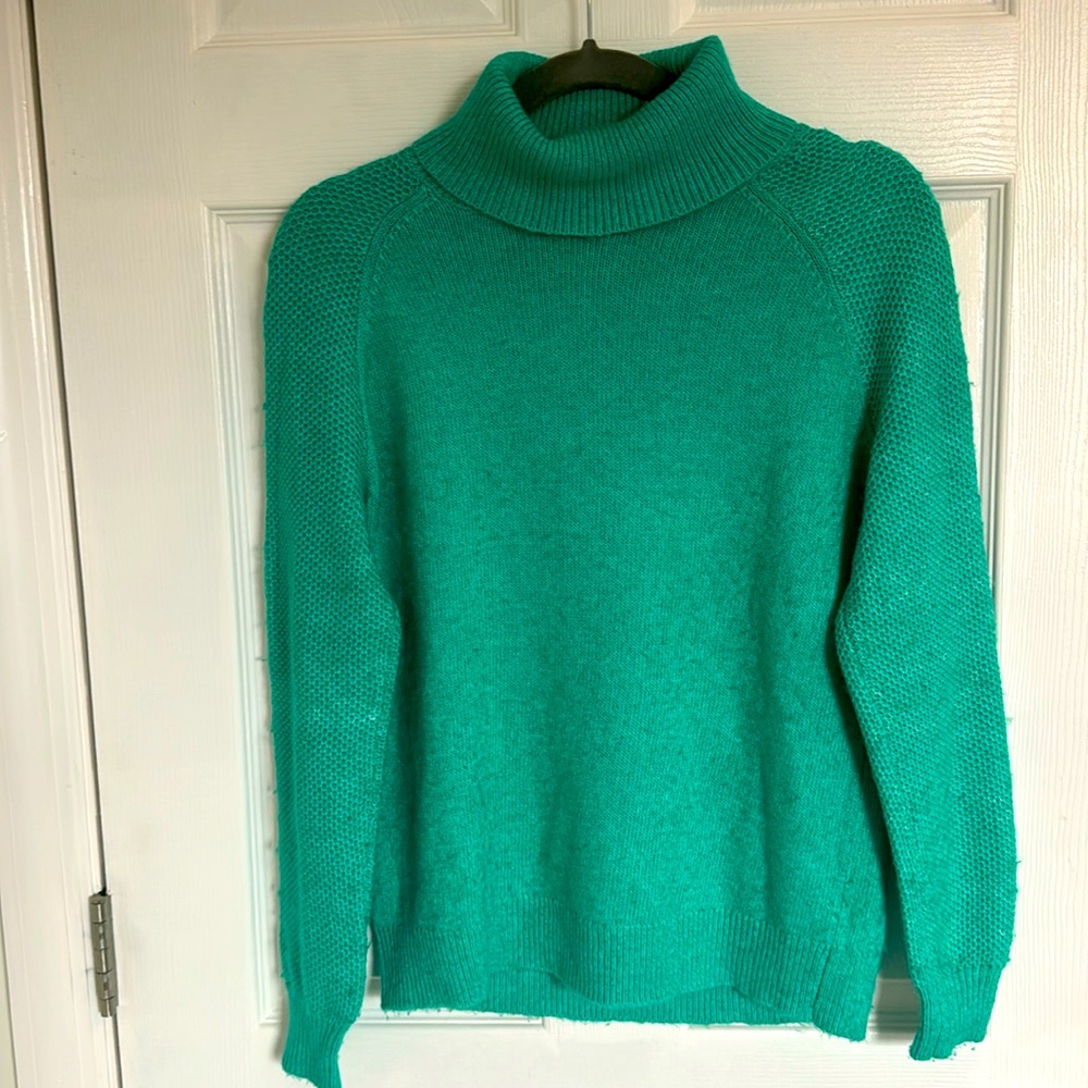 Loft Sweater